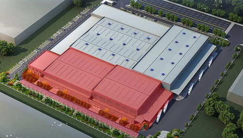 蓋瑞特將擴建武漢渦輪增壓器工廠,生產(chǎn)面積將再增加50