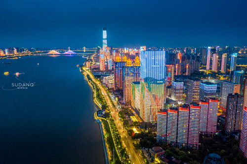 武漢城建水平全國排名第五,網(wǎng)友爭議不斷, 大武漢 并非自嗨