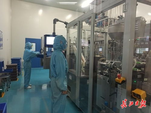 可追溯每一支產(chǎn)品去向,馬應龍藥企邁向 工業(yè)4.0