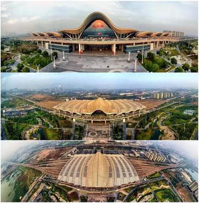 不識"武漢"真面目,只緣身在此"城"中。