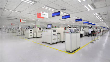 制造業(yè)智能升級(jí)提升競(jìng)爭(zhēng)力,聯(lián)想打造高度信息化和自動(dòng)化的&ldquo;數(shù)字化制造&rdquo;