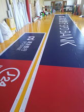 武漢專業3M貼膜招牌工廠：一站式代加工各類貼膜畫面