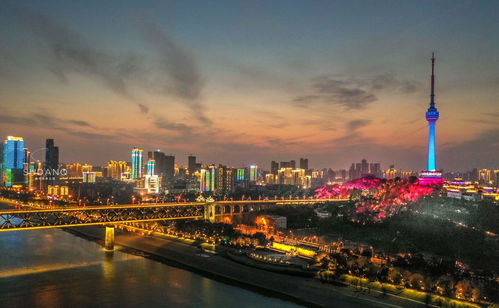 中國第五城爭奪戰(zhàn) 武漢在四城競爭中優(yōu)勢幾何？